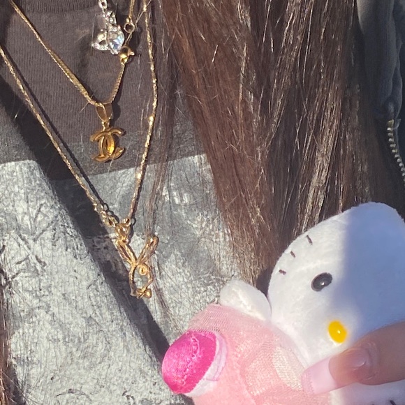 Meet your Posher, Sophia - Picture 1 of 1